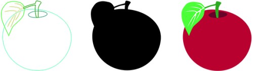 MOW apple evolution 1