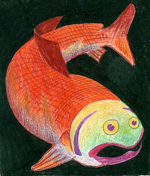 fish