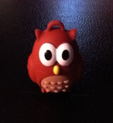 Owl USB